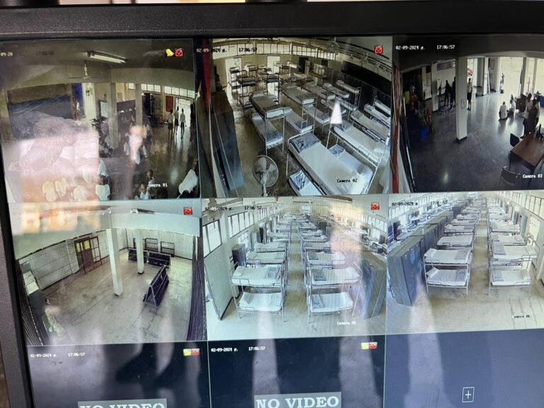 กล้องวงจรปิด